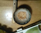 冬瓜でなんちゃてパパヤサラダ作り方4写真