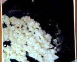 お豆腐そぼろでヘルシー三色丼♡作り方1写真