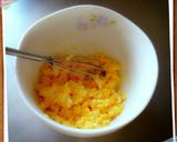 お豆腐そぼろでヘルシー三色丼♡作り方4写真