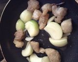 お手軽！おいしい〜酢豚作り方3写真