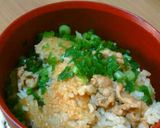 びっくり簡単☆豚バラだけの炊き込みご飯作り方7写真
