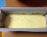 ホットケーキミックスでパウンドケーキ♡作り方10写真