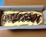 ホットケーキミックスでパウンドケーキ♡作り方13写真