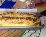 ホットケーキミックスでパウンドケーキ♡作り方15写真