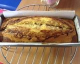 ホットケーキミックスでパウンドケーキ♡作り方17写真
