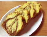 ホットケーキミックスでパウンドケーキ♡作り方18写真