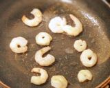 海老と空豆ちくわ炒め作り方4写真
