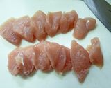 クミン香る☆鶏胸肉の和風カレー揚げ♪作り方2写真