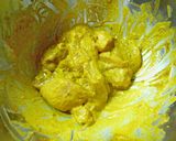 クミン香る☆鶏胸肉の和風カレー揚げ♪作り方4写真