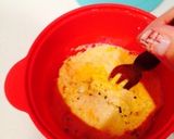 マヨ不使用・ポテトサラダ！作り方2写真