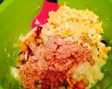 マヨ不使用・ポテトサラダ！作り方4写真
