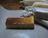 ボウルひとつでチーズケーキ☆おでかけ版作り方11写真