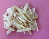 煮詰めるだけ！さんまのしょうがじょうゆ煮作り方3写真