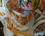 パプリカと鶏肉and香味ペースト作り方7写真