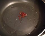 タイ料理★ガパオ作り方2写真