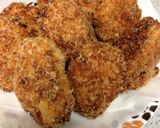 おからのメンチカツ作り方6写真