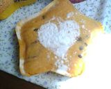 マーブルパウンドケーキ作り方9写真