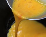 えだまめチャーハン作り方7写真
