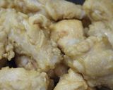 ちょーうま簡単！手羽元唐揚げ！作り方3写真