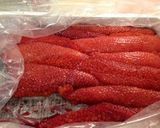 イクラ醤油漬け作り方3写真