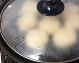 蓮根はさみ焼き作り方6写真