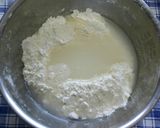 基本になる✿シンプルなリュスティック作り方1写真