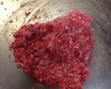 ピーマンと椎茸の肉詰め作り方4写真
