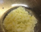 ピーマンと椎茸の肉詰め作り方3写真