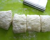 基本になる✿シンプルなリュスティック作り方10写真