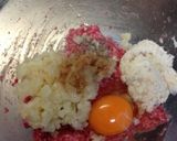 ピーマンと椎茸の肉詰め作り方6写真
