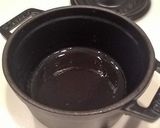 ストウブ【staub】deニンニクの蒸焼作り方2写真