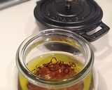 ストウブ【staub】deニンニクの蒸焼作り方4写真