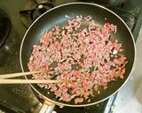 豆腐おおきめ♪麻婆豆腐作り方4写真