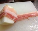 ＊簡単！美味！＊玉ねぎの肉巻煮＊作り方2写真