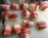 ＊簡単！美味！＊玉ねぎの肉巻煮＊作り方3写真