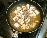 豆腐おおきめ♪麻婆豆腐作り方7写真