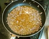 豆腐おおきめ♪麻婆豆腐作り方5写真