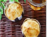 材料2つ☆豆腐とHMの簡単マフィン作り方3写真