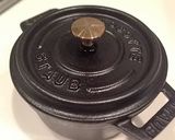 ストウブ【staub】deニンニクの蒸焼作り方9写真