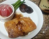 【美レシピ】カリッカリの絶品チキンソテー作り方9写真