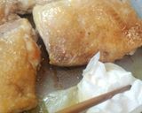 【美レシピ】カリッカリの絶品チキンソテー作り方7写真