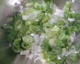 ●紅生姜とイカのつまみ揚げ●作り方1写真