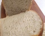 自家製酵母de山食パン作り方9写真