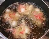 ●紅生姜とイカのつまみ揚げ●作り方6写真