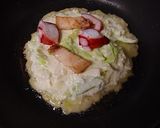 子どもだって本格お好み焼き作り方3写真
