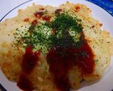 子どもだって本格お好み焼き作り方4写真