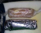 これが胸肉？簡単絶品ヘルシー鳥ハム作り方6写真