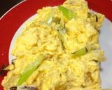 トマトエッグ炒め作り方4写真