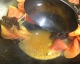 トマトエッグ炒め作り方6写真