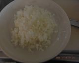 レンジ＆圧力鍋でつくるロールキャベツ作り方1写真